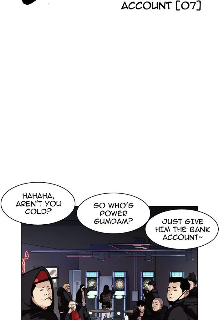 Lookism Chapter 169 Online - página 14