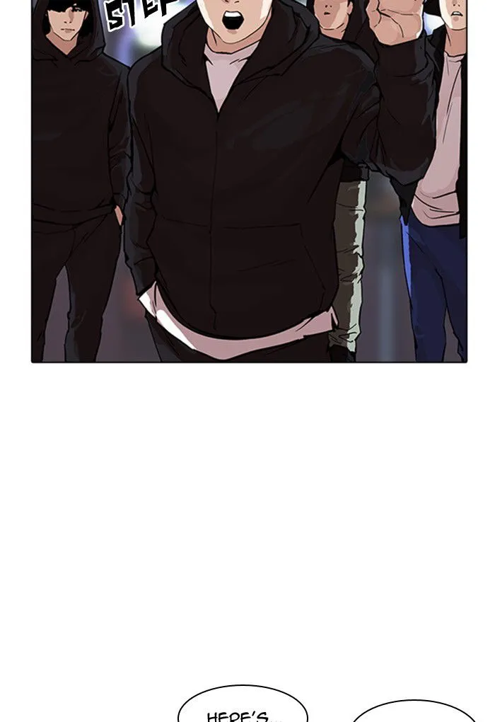 Lookism Chapter 169 Online - página 16