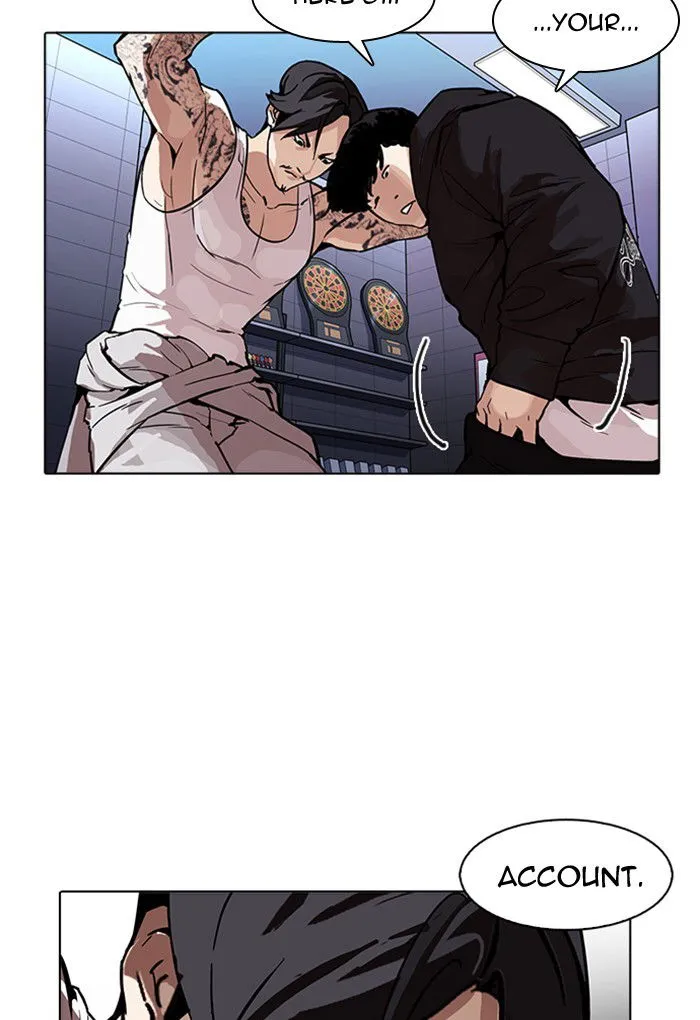 Lookism Chapter 169 Online - página 17