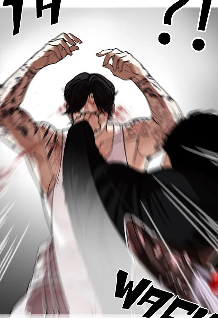 Lookism Chapter 169 Online - página 19