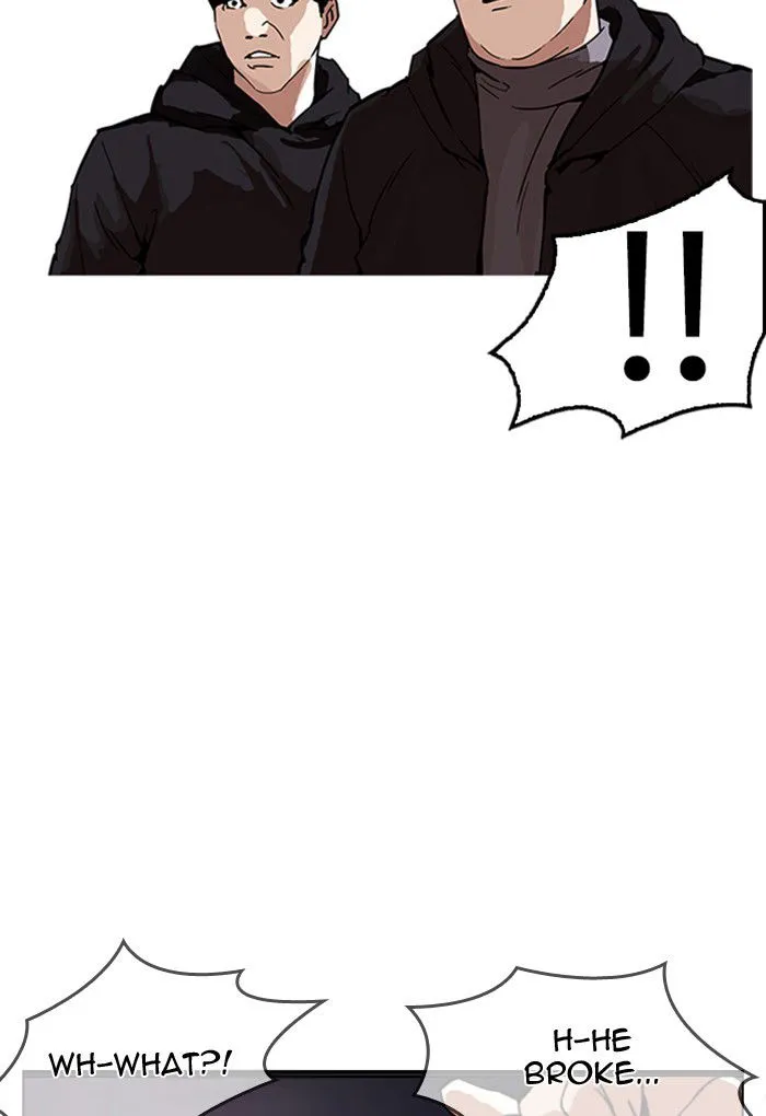 Lookism Chapter 169 Online - página 32