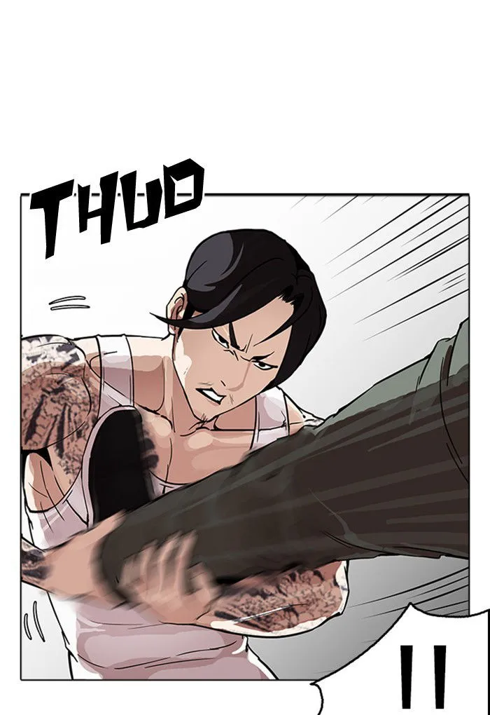 Lookism Chapter 169 Online - página 35