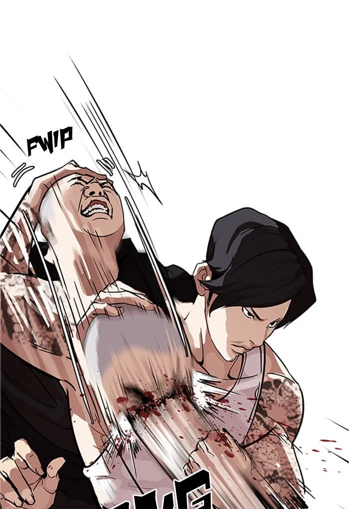 Lookism Chapter 169 Online - página 42