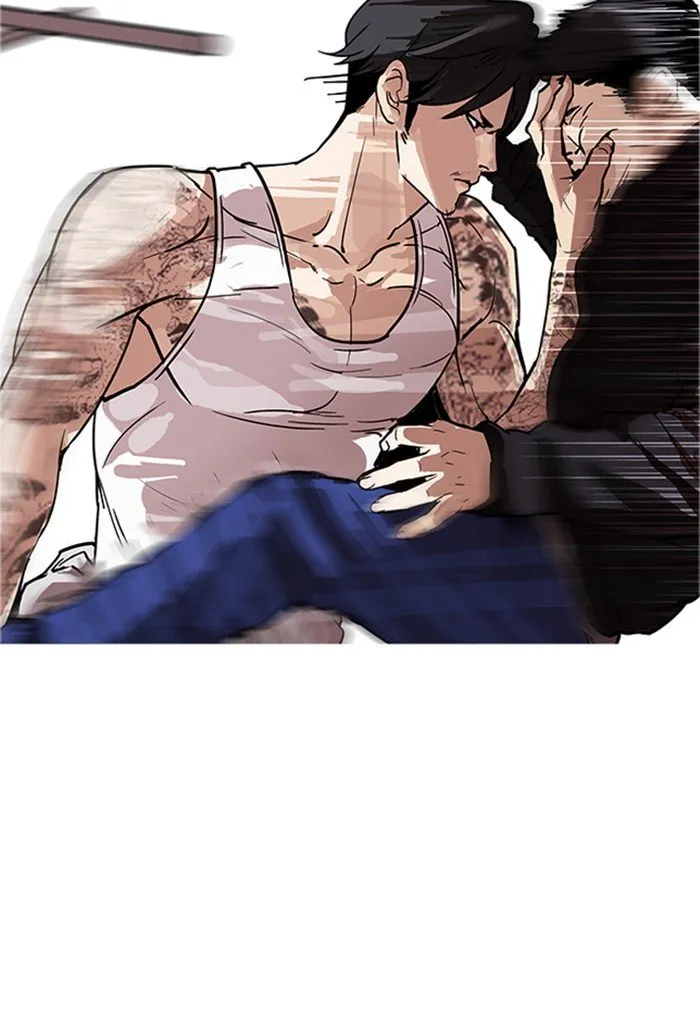 Lookism Chapter 169 Online - página 45