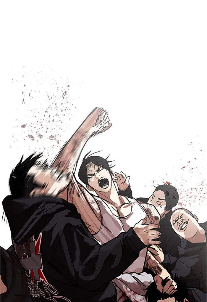 Lookism Chapter 169 Online - página 51