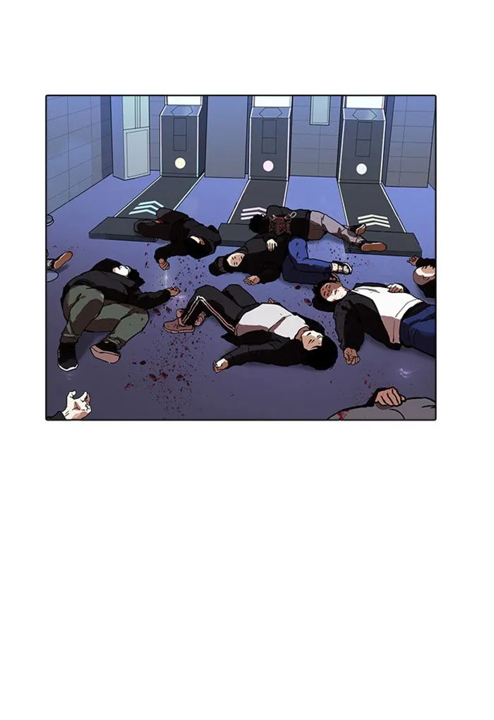 Lookism Chapter 169 Online - página 53