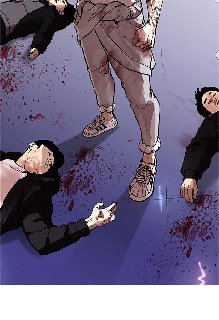 Lookism Chapter 169 Online - página 55