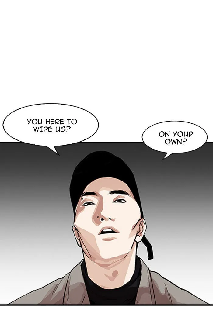 Lookism Chapter 169 Online - página 57