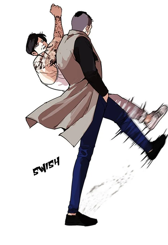 Lookism Chapter 169 Online - página 73