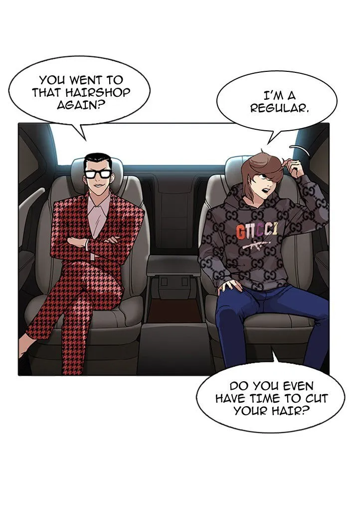 Lookism Chapter 169 Online - página 78