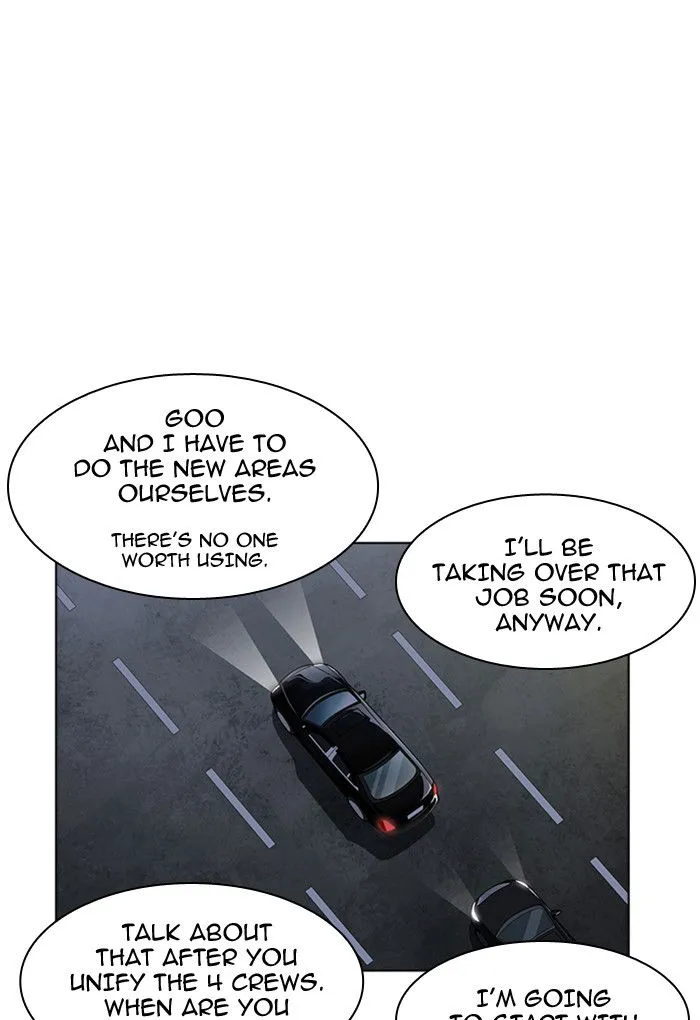 Lookism Chapter 169 Online - página 80