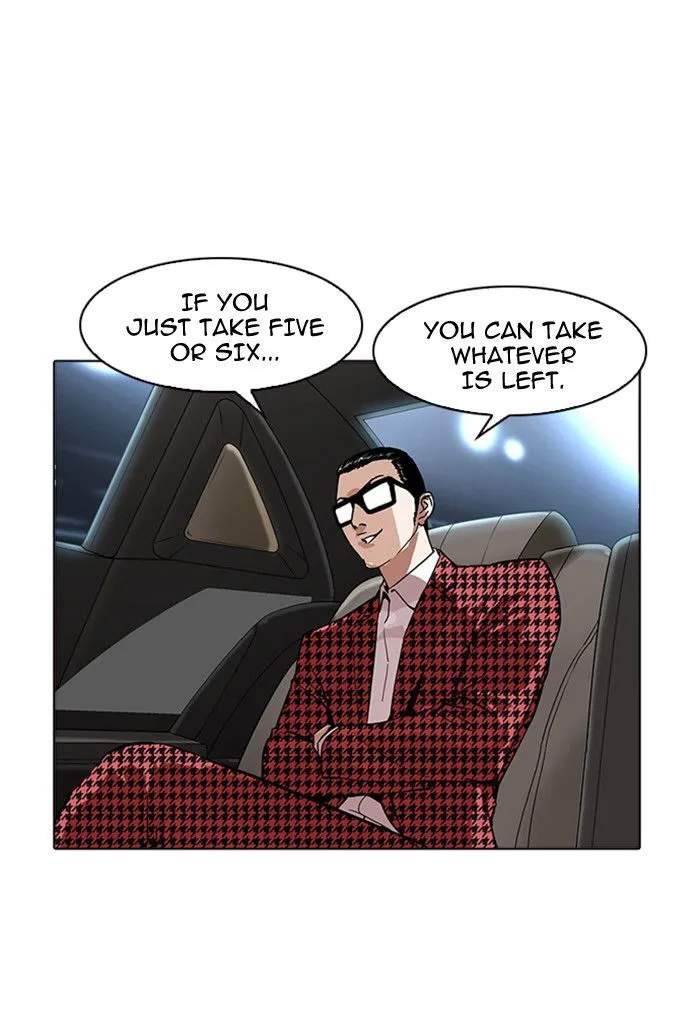 Lookism Chapter 169 Online - página 85