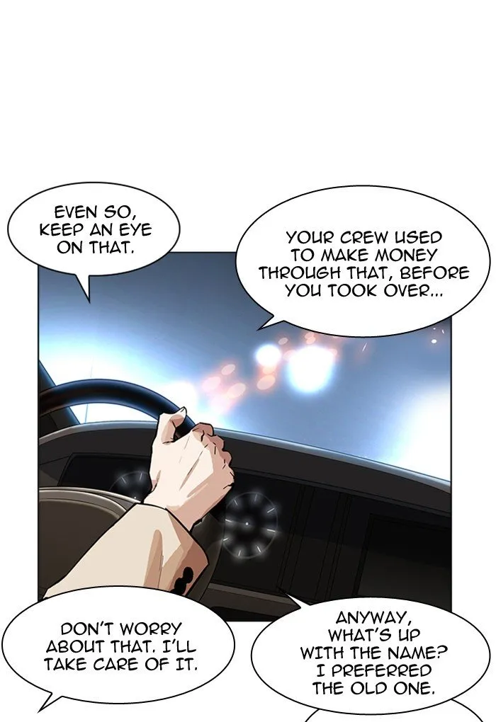 Lookism Chapter 169 Online - página 88
