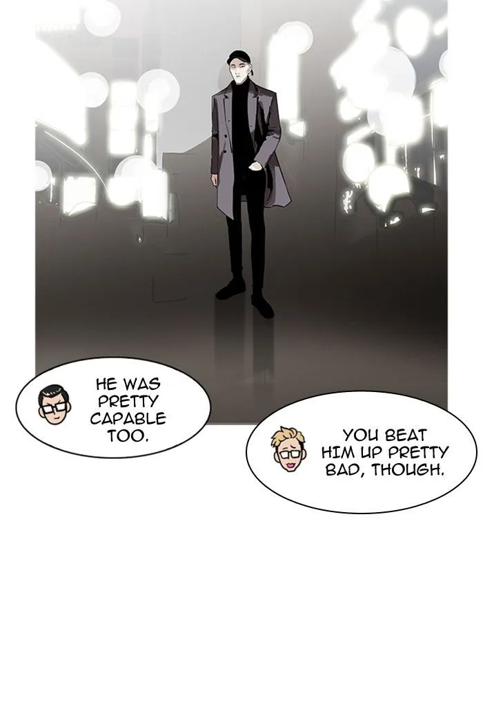 Lookism Chapter 169 Online - página 90