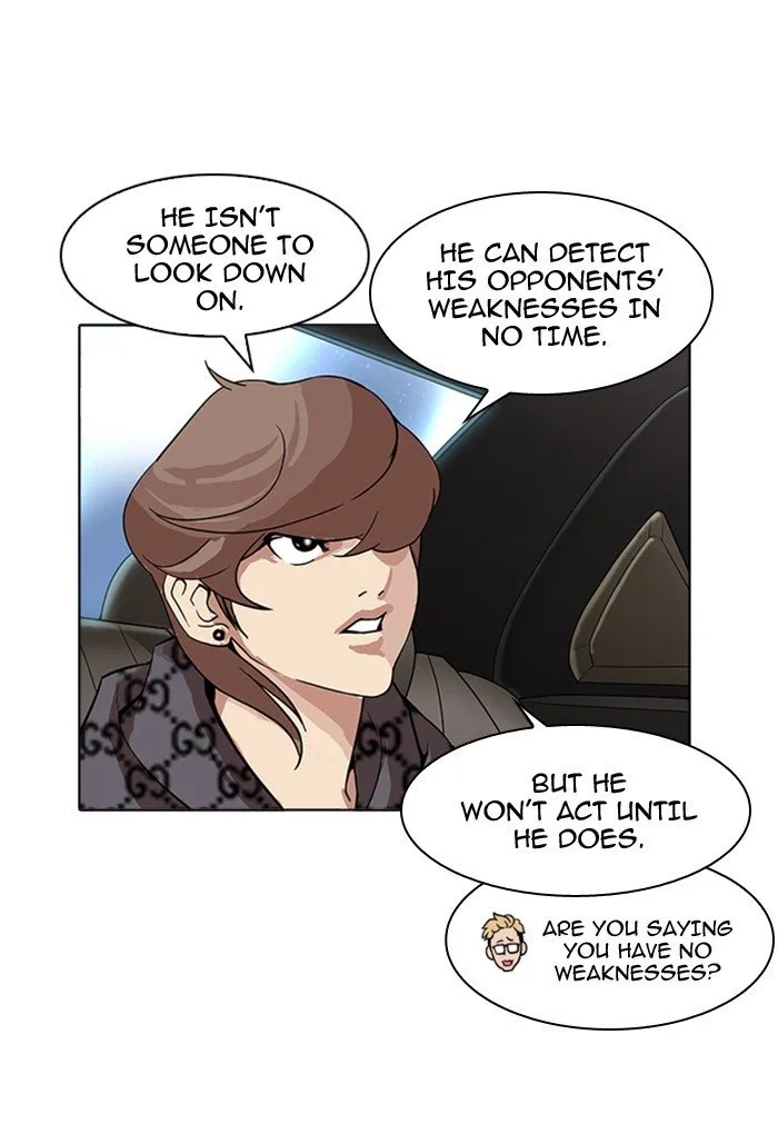 Lookism Chapter 169 Online - página 91