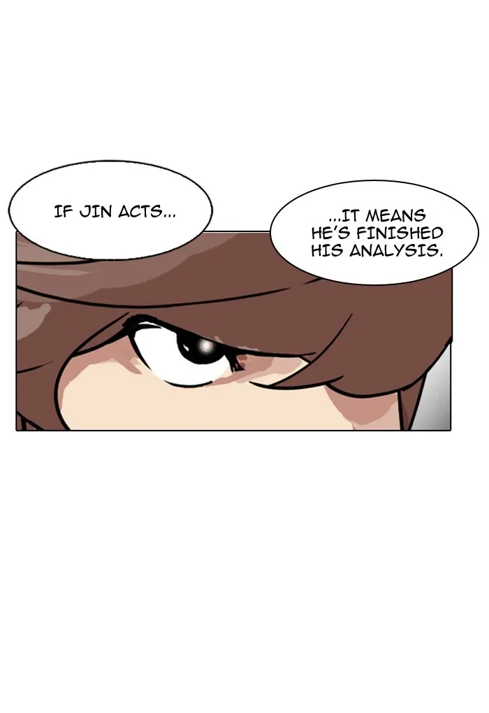Lookism Chapter 169 Online - página 92