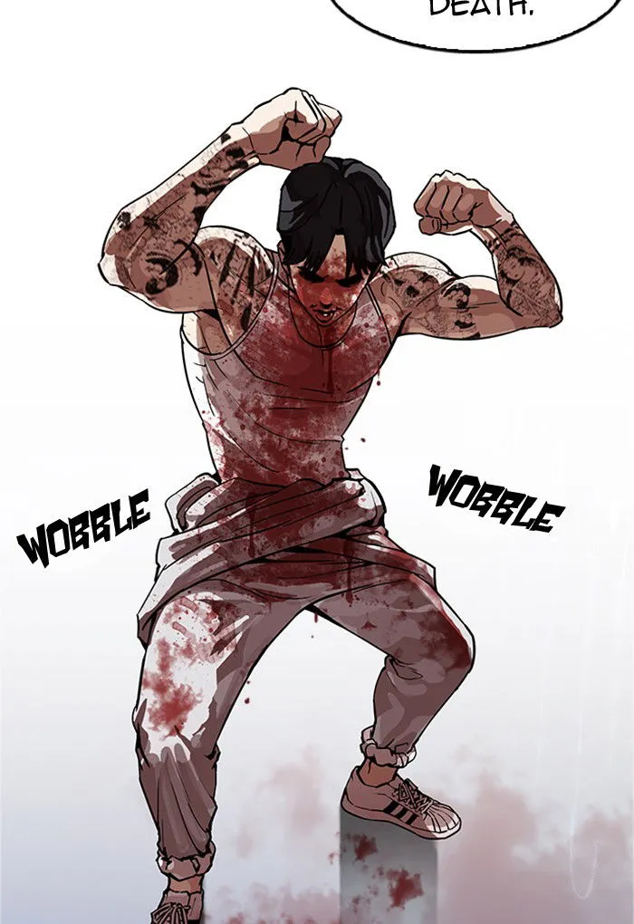 Lookism Chapter 169 Online - página 94