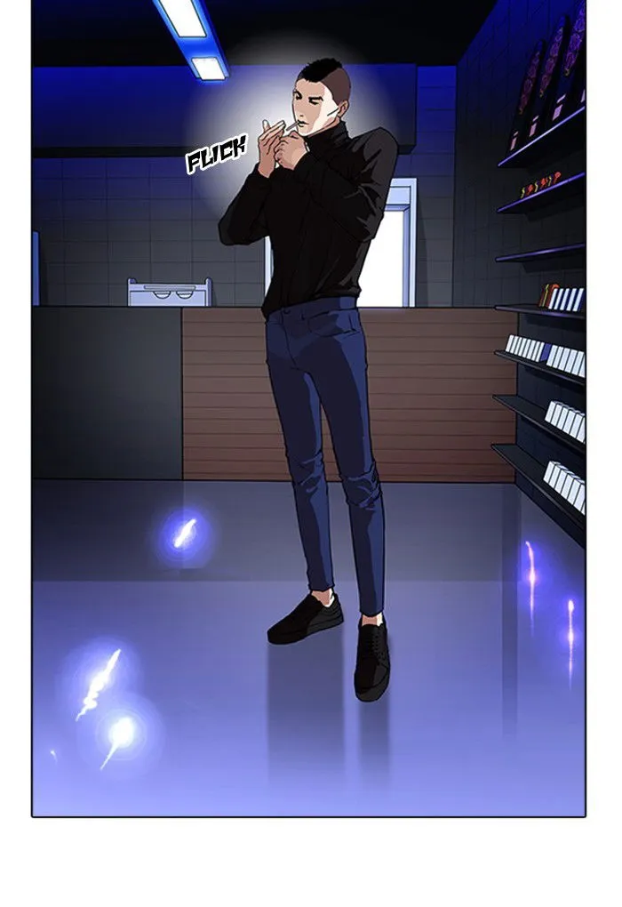 Lookism Chapter 169 Online - página 97