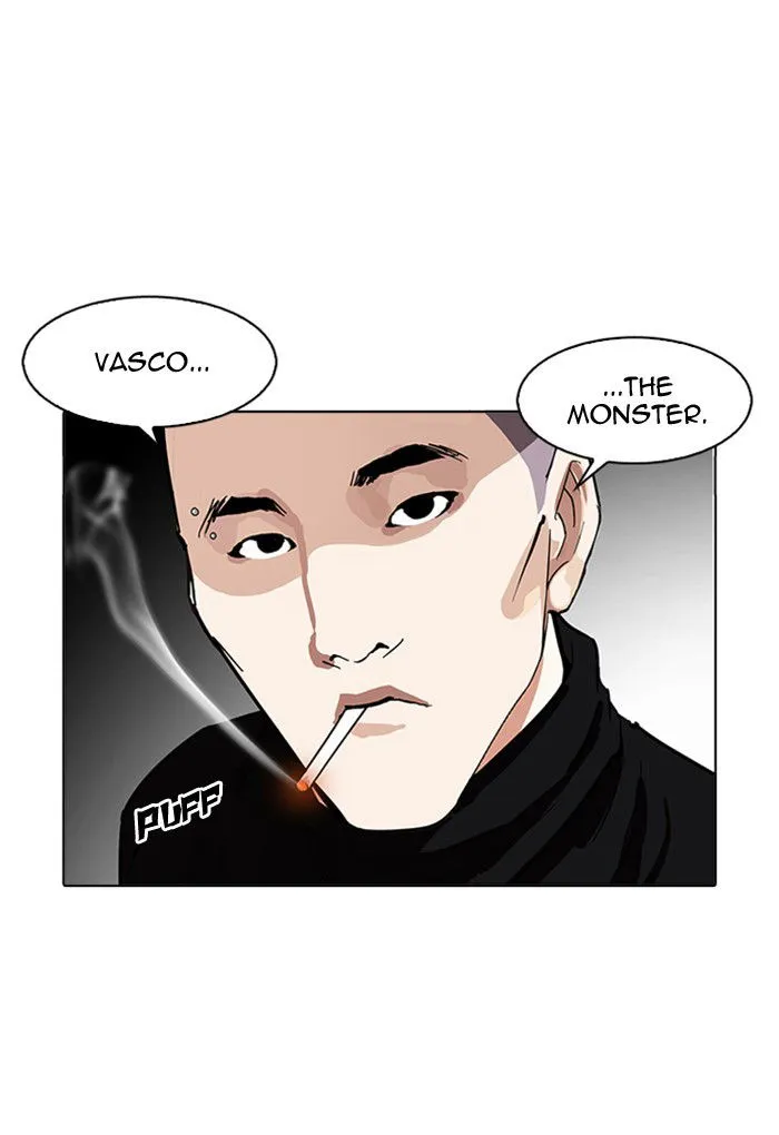 Lookism Chapter 169 Online - página 98