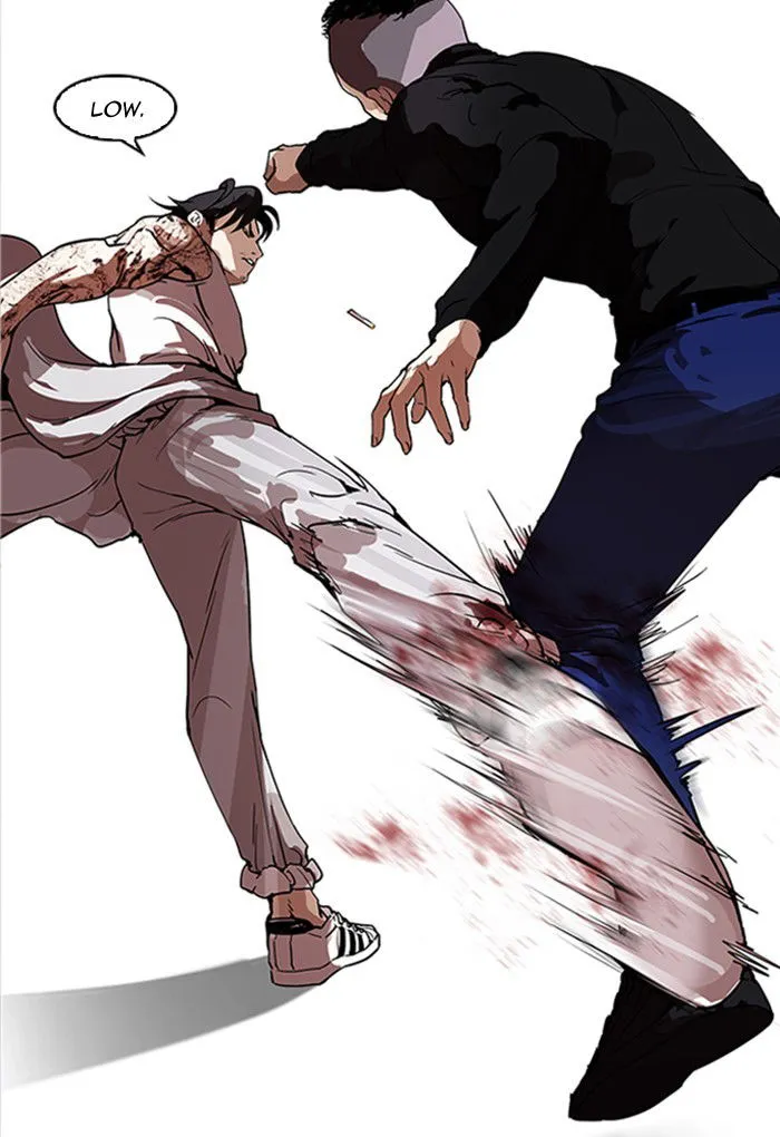 Lookism Chapter 169 Online - página 105
