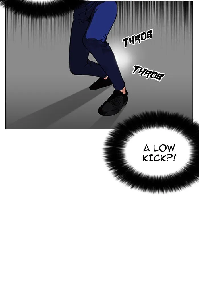 Lookism Chapter 169 Online - página 108