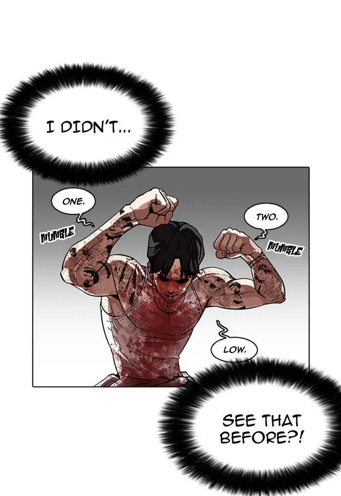 Lookism Chapter 169 Online - página 109
