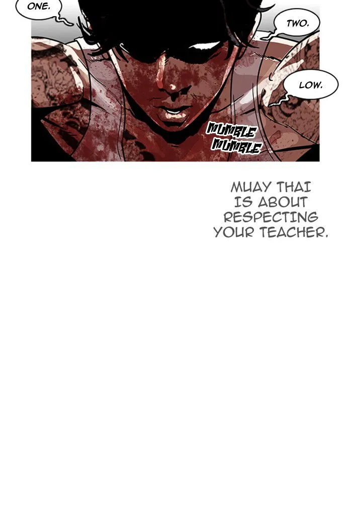 Lookism Chapter 169 Online - página 111