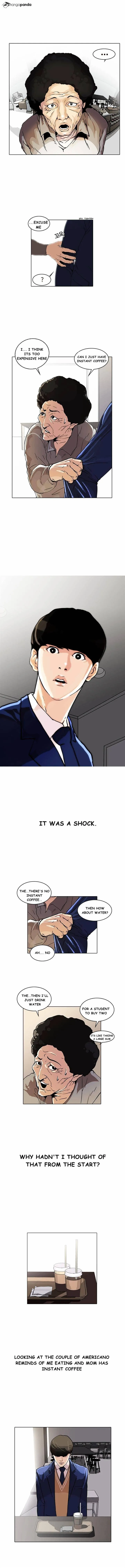 Lookism Chapter 17 Online - página 5