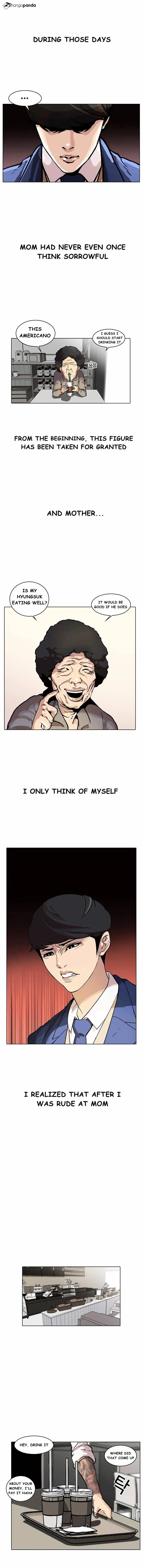 Lookism Chapter 17 Online - página 6