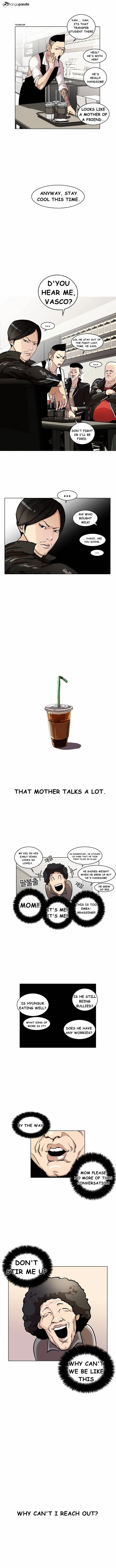 Lookism Chapter 17 Online - página 7