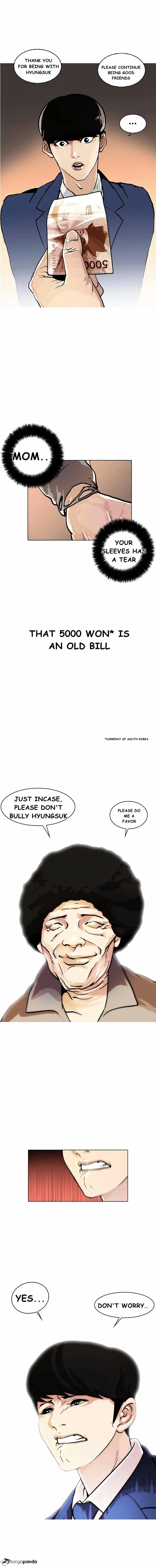 Lookism Chapter 17 Online - página 9