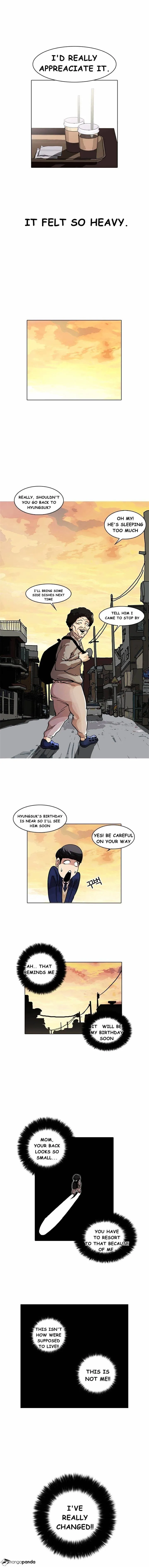 Lookism Chapter 17 Online - página 10