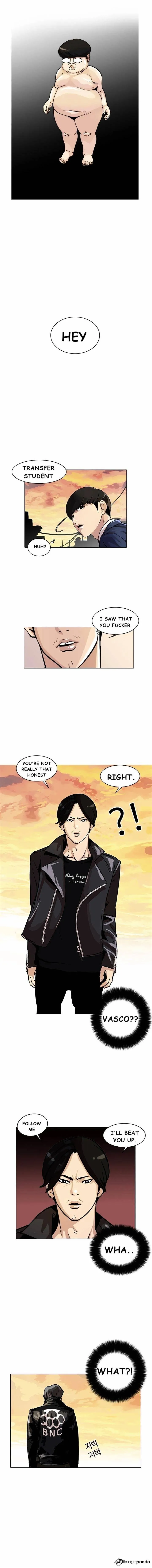Lookism Chapter 17 Online - página 11