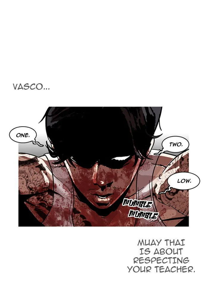 Lookism Chapter 170 Online - página 1