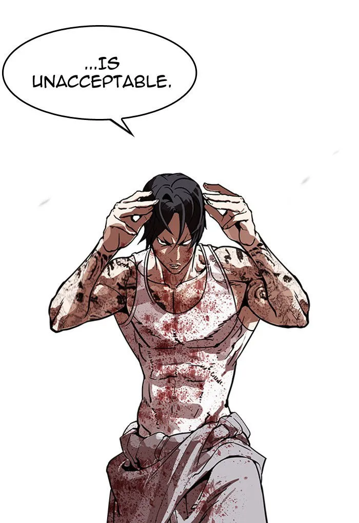 Lookism Chapter 170 Online - página 6