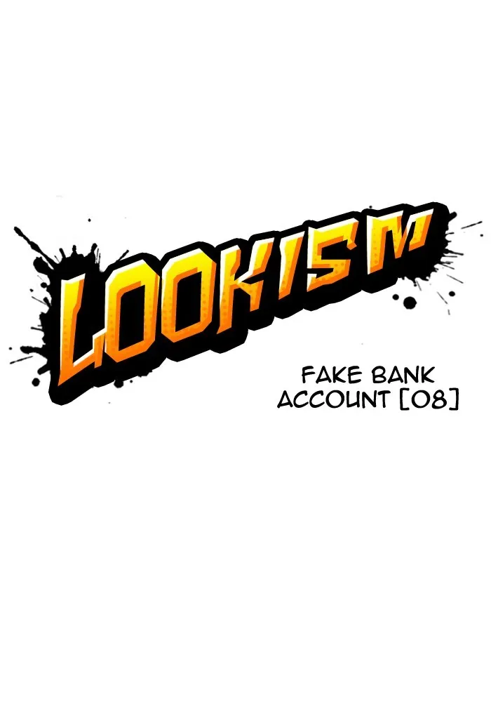 Lookism Chapter 170 Online - página 8