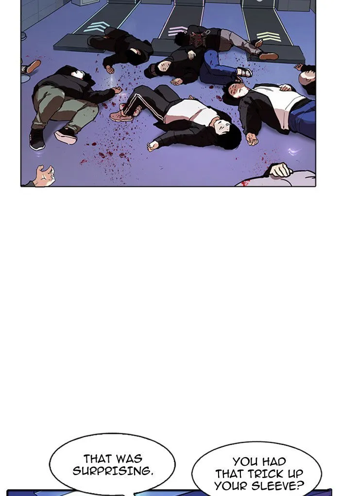 Lookism Chapter 170 Online - página 10