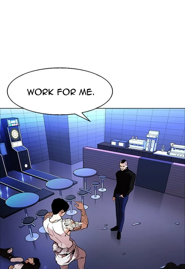 Lookism Chapter 170 Online - página 20