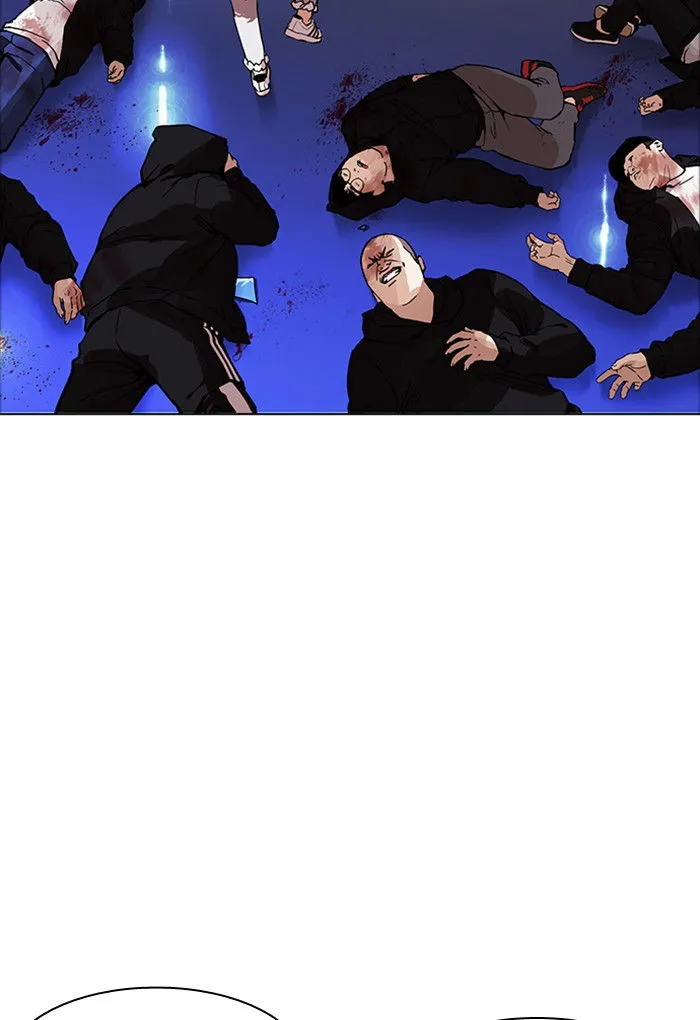 Lookism Chapter 170 Online - página 21