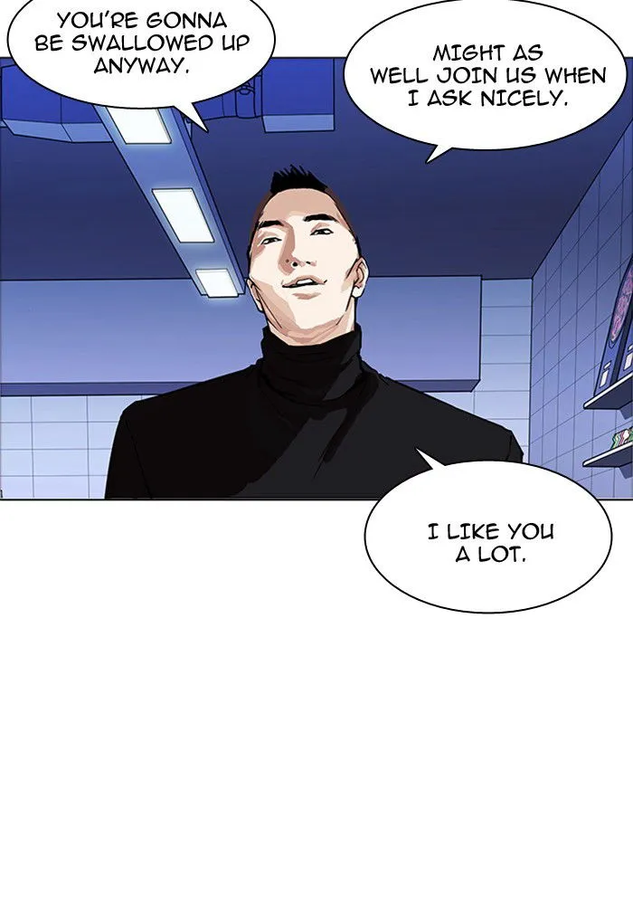 Lookism Chapter 170 Online - página 22