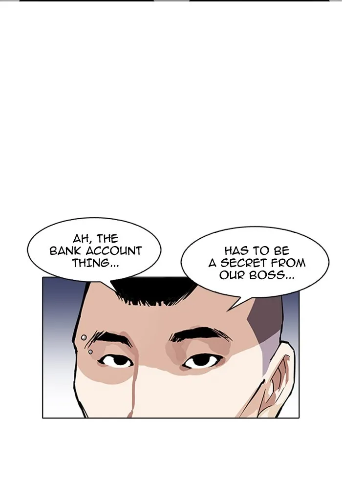 Lookism Chapter 170 Online - página 25
