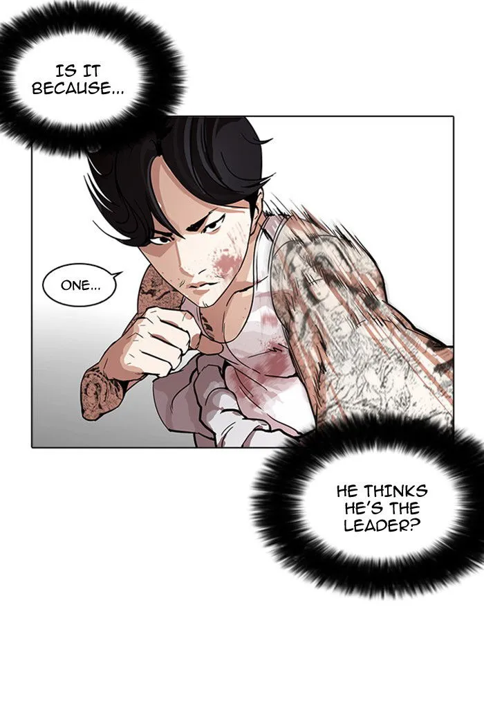 Lookism Chapter 170 Online - página 29