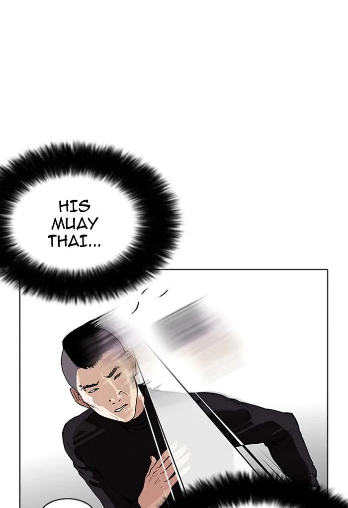 Lookism Chapter 170 Online - página 30