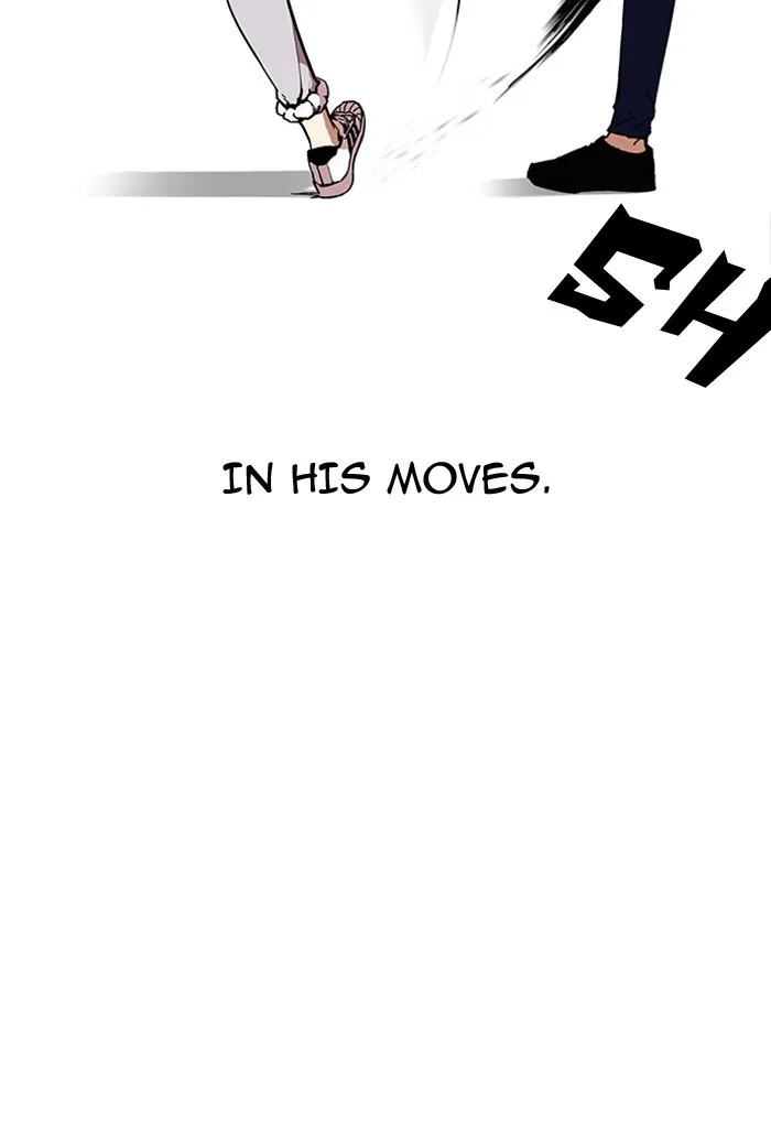Lookism Chapter 170 Online - página 33