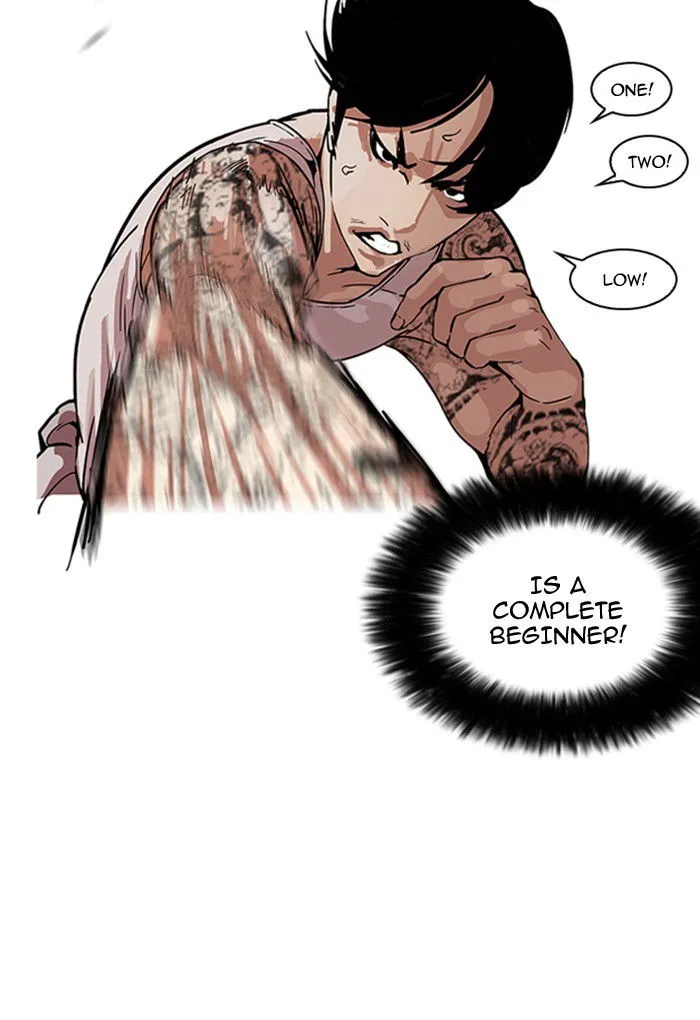 Lookism Chapter 170 Online - página 35