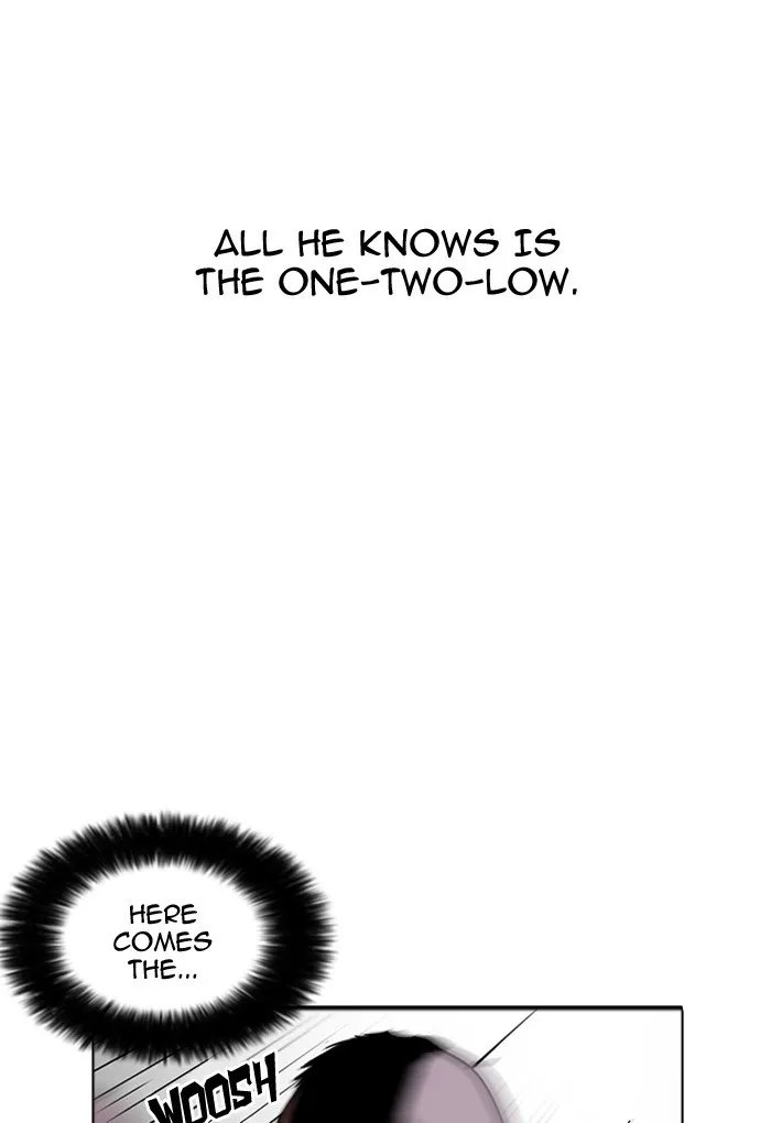 Lookism Chapter 170 Online - página 36