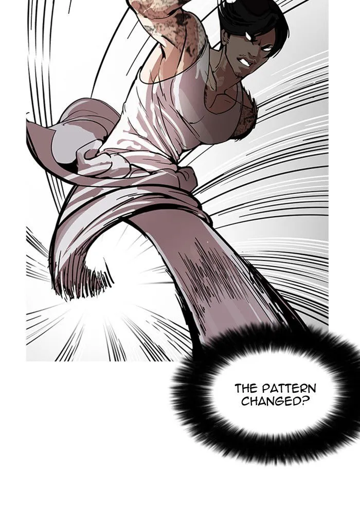 Lookism Chapter 170 Online - página 42