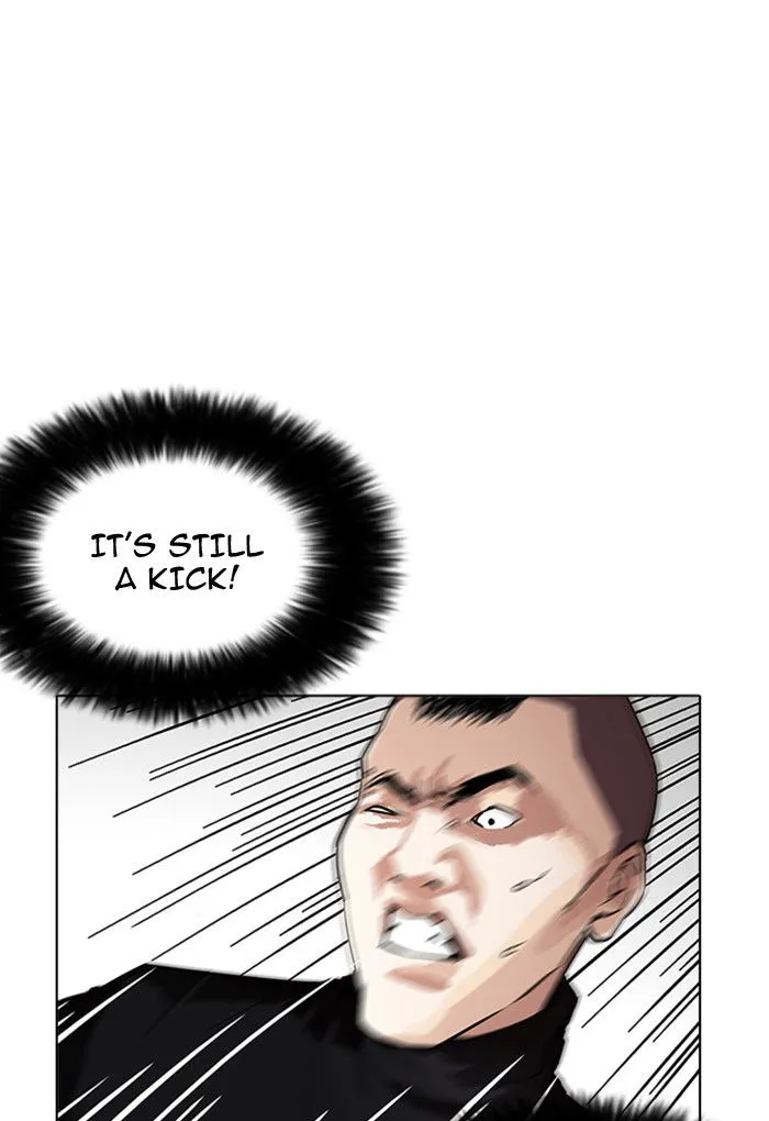 Lookism Chapter 170 Online - página 43