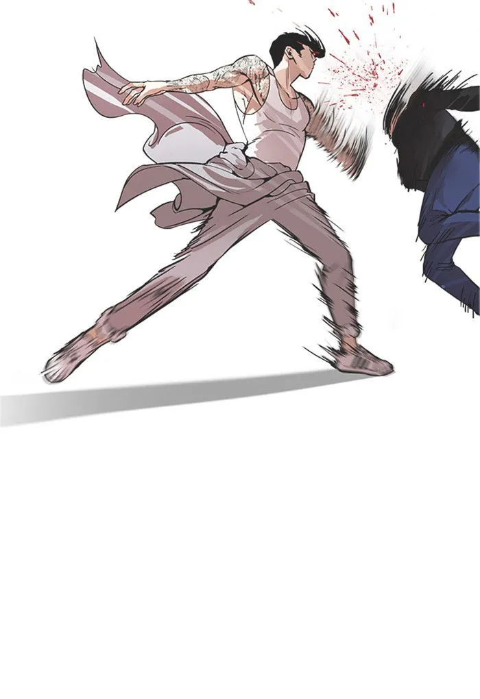 Lookism Chapter 170 Online - página 50