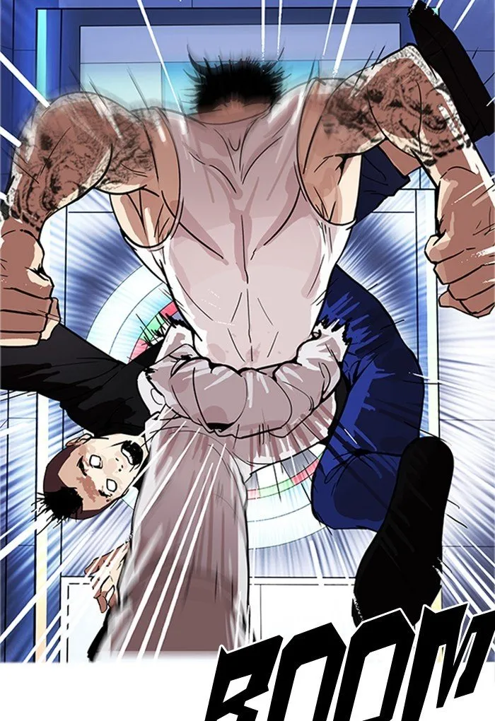 Lookism Chapter 170 Online - página 59